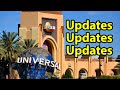 What's New at Universal Orlando?  Incredible Two Park Updates