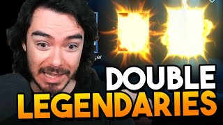 ALL IN FOR EXTRA LEGENDARY EVENT!!! | Raid: Shadow Legends