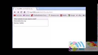 Intermediate Java Tutorial 31 Listening for User Events