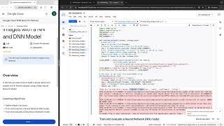 Classifying Images with a NN and DNN Model