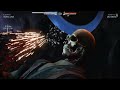 Mortal Kombat X Kung Lao X-RAY Fatal Blow (Full HD) #mkxl #mkx #kunglao #liukang #fatalblow #games