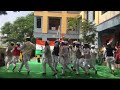 deshamante telugu song jhummandi nadam telugu movie royal pupil international school kuduthini