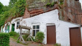 Kinver Edge and Rock Houses