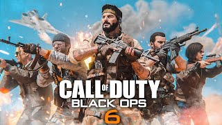 Black Ops 6 Live Deutsch PS5 - KURZER STREAM ...