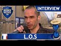 L.O.S from France - Interview - Beatbox Battle TV