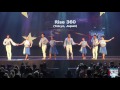 2017 formosa salsa festival feat. rise 360 tokyo japan