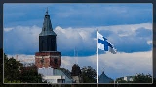 Maamme   Finnish national anthem +