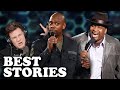 Comedians Telling Hilarious Stories (Part 1)