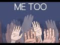 The #MeToo Movement - PsychedPerspective