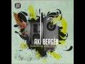 Aki Bergen - Get On (Original Mix)