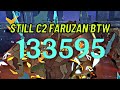 You DON'T NEED C6 Faruzan