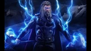 THOR VERSION || JIGRA From URI The Surgical Strike || Watch till End