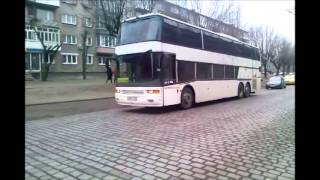 автобус Neoplan