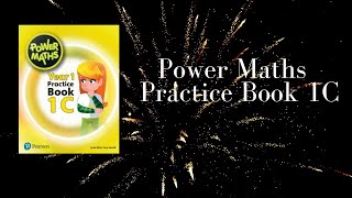 Power Maths Year 1 | Practice Book 1C | Year 1