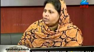 Solvathellam Unmai - Tamil Talk Show - Feb. 27 '12 - Zee Tamil TV Serial - Part 3