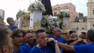 Festa di s. Antonio portici