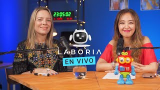 EN VIVO | ¿Cómo cambiará la educación en la era de la IA?