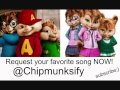 JQ - Wake Up chipmunk version