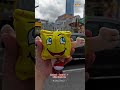 Kalini jom travel dgn Mascot TamTam ke Kuala Lumpur.. Apa tempat favourite korang kat KL? 😚