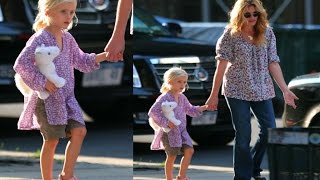 Julia Roberts Daughter 2016 Hazel Moder
