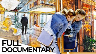 The Rise of the Global Super-Rich and the Fall of Everyone Else | ENDEVR Documentary