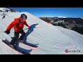 test skis scott pure 90 2023