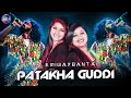 Patakha Guddi ❌ My Time // Instagram Viral Songs // Prod by. @abhimanyurajlucifer