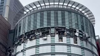 Explosion dans un grand magasin à Taïwan, un mort et plusieurs blessés