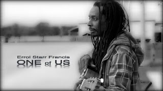 ERROL STARR FRANCIS - \