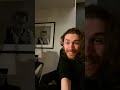 hozier instagram live 03 27 20 for ispcc childline