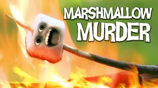 Marshmallow Murder!!!