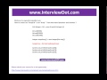How to convert an arraylist to array java job interview question