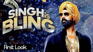 Singh Is Bliing   Trailer   Akshay Kumar   2nd October