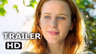 CHANGE IN THE AIR Trailer (2018) Rachel Brosnahan Movie HD