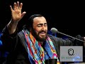 luciano pavarotti’s last “che gelida manina” live on 12.11.2005 in new zealand