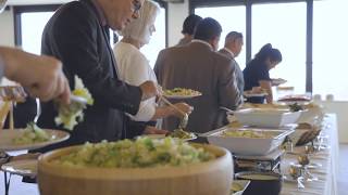 Lighthouse Memorials & Receptions - Catering Options
