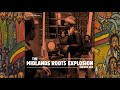 Midlands Roots Explosion Volume One '15 (Reggae Archives)