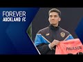 Alex Paulsen Returns To Wellington - This One's For Alex | Forever Auckland FC
