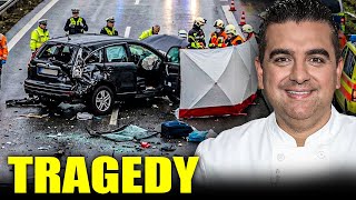 The Tragedy Of Cake Boss Buddy Valastro Is So Sad