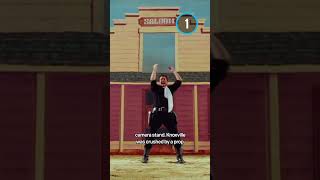 This Jackass Stunt Went Terribly Wrong Top10 Shorts