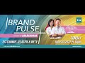 Brand Pulse With Alpro (Sarawak)- Nurturing Care and Prioritising Medication Safety ( Episode 1)