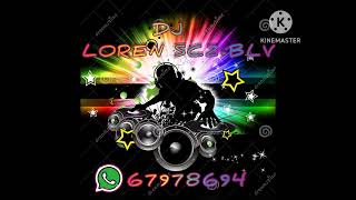 POLKA REMIX - DJ LOREN SCZ - BLV