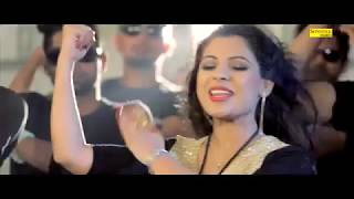 Sapna Choudhary - Z Security || Vicky Kajla, A K Jatti || Latest Haryanvi Songs Haryanavi 2019