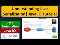 Understanding Java Serialization | Java IO | Java Tutorial