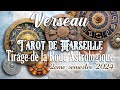 ♒ VERSEAU - TIRAGE DE LA ROUE ASTRO - 2EME SEMESTRE 2024 🌌