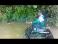 jackpot prawn fishing @pemancing beruntung kondisi air dingin dan keruh @ pemancing official