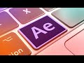 TOP 17 SHORTCUTS in AFTER EFFECTS (must know)