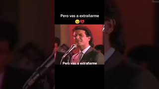 JUAN RAMÓN: ME VAS A EXTRAÑAR