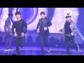 hyesung dance machine