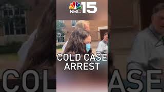 Woman arrested in 2014 Semmes cold case - NBC 15 WPMI